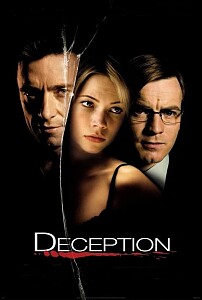 Póster: Deception