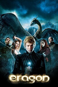 Póster: Eragon