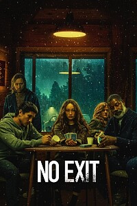 Póster: No Exit