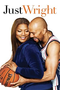 Póster: Just Wright