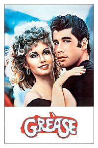 Poster: Grease