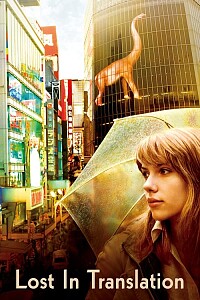 Poster: Lost in Translation