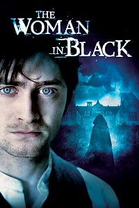 Poster: The Woman in Black