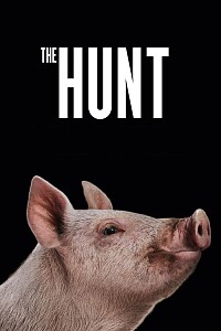 Poster: The Hunt