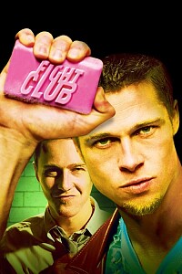 Plakat: Fight Club