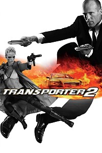 Plakat: Transporter 2