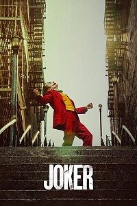 海报: Joker