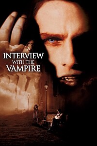 Poster: Interview with the Vampire