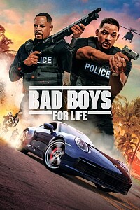 海报: Bad Boys for Life