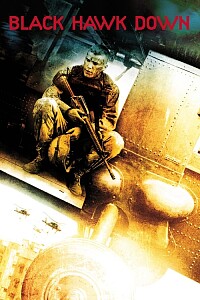 海报: Black Hawk Down