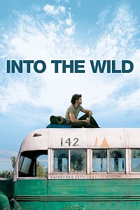 Póster: Into the Wild