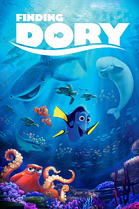 Poster: Finding Dory