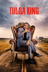 Poster: Tulsa King