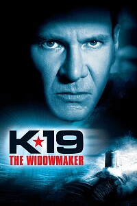 Plakat: K-19: The Widowmaker
