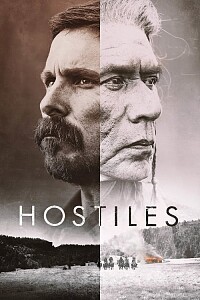 海报: Hostiles