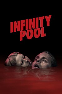 Plakat: Infinity Pool