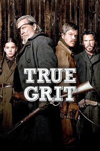 Póster: True Grit