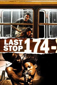 Plakat: Last Stop 174