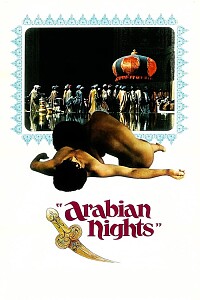 海报: Arabian Nights