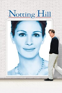 海报: Notting Hill