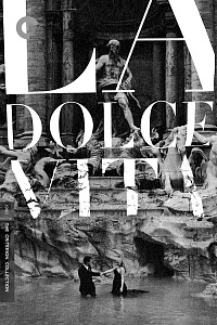 Póster: La Dolce Vita