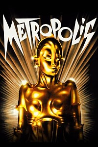 Poster: Metropolis