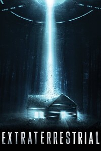 Poster: Extraterrestrial