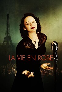 海报: La Vie en Rose