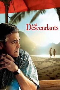 海报: The Descendants