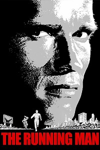 Poster: The Running Man