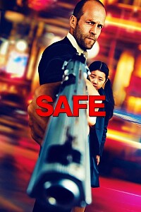 Póster: Safe