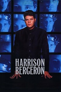 Póster: Harrison Bergeron