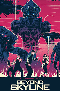 Poster: Beyond Skyline