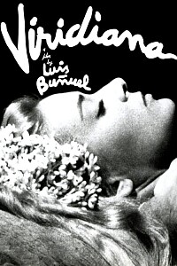 Poster: Viridiana