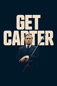 Poster: Get Carter