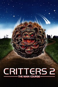 海报: Critters 2