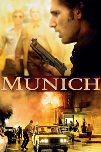 Póster: Munich