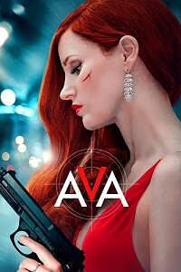 Póster: Ava