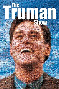 Plakat: The Truman Show