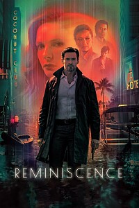 Poster: Reminiscence