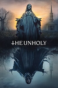 海报: The Unholy