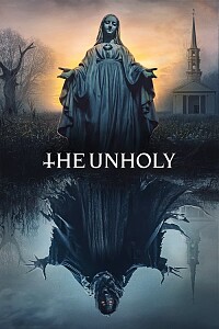 Plakat: The Unholy