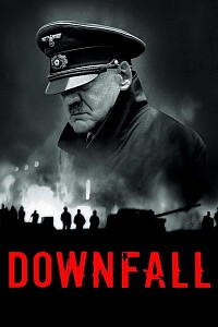 Poster: Downfall