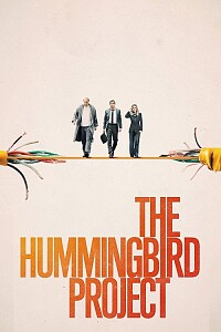 海报: The Hummingbird Project