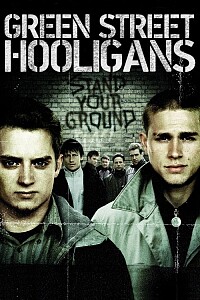 Póster: Green Street Hooligans