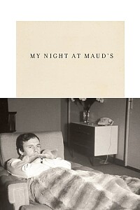 海报: My Night at Maud's