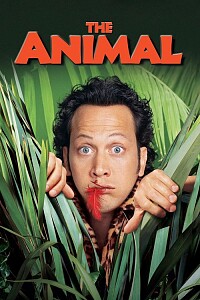 Poster: The Animal