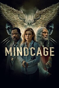 海报: Mindcage