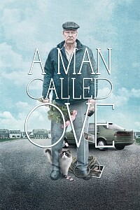 Poster: A Man Called Ove