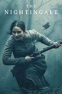 Póster: The Nightingale